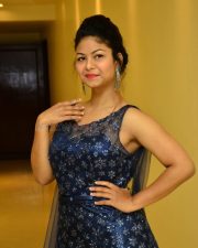 Actress Aditi Myakal Latest Photos 24
