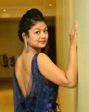 Actress Aditi Myakal Latest Photos 25