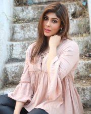 Actress Aditi Singh New Stills 06 Actress Aditi Singh New Stills 06