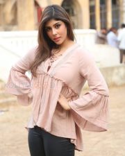 Actress Aditi Singh New Stills 16 Actress Aditi Singh New Stills 16