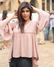 Actress Aditi Singh New Stills 18 Actress Aditi Singh New Stills 18