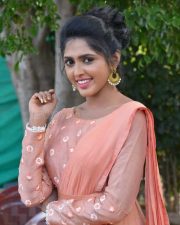 Actress Charishma Shreekar At Dadi Movie Launch Photos 01