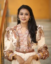 Actress Deepthi Srirangam at Mr Reddy Pre Release Event Picture 05