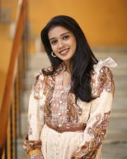 Actress Deepthi Srirangam at Mr Reddy Pre Release Event Picture 07