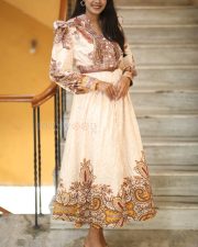 Actress Deepthi Srirangam at Mr Reddy Pre Release Event Picture 10