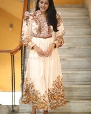 Actress Deepthi Srirangam at Mr Reddy Pre Release Event Picture 11