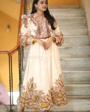 Actress Deepthi Srirangam at Mr Reddy Pre Release Event Picture 12
