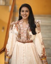 Actress Deepthi Srirangam at Mr Reddy Pre Release Event Picture 13