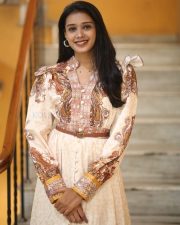 Actress Deepthi Srirangam at Mr Reddy Pre Release Event Picture 14