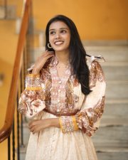 Actress Deepthi Srirangam at Mr Reddy Pre Release Event Picture 16