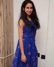 Actress Model Pallavi Dora Photos 09