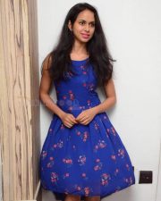 Actress Model Pallavi Dora Photos 11