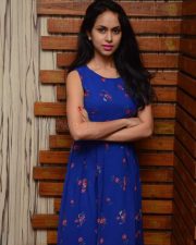 Actress Model Pallavi Dora Photos 13