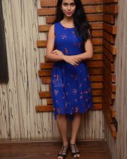 Actress Model Pallavi Dora Photos 14