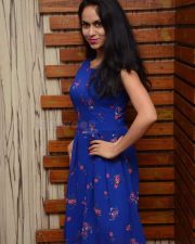 Actress Model Pallavi Dora Photos 15