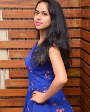 Actress Model Pallavi Dora Photos 16