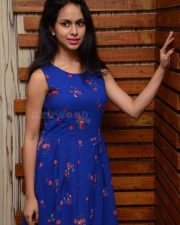 Actress Model Pallavi Dora Photos 20