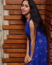 Actress Model Pallavi Dora Photos 21