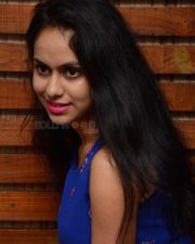 Actress Model Pallavi Dora Photos 22