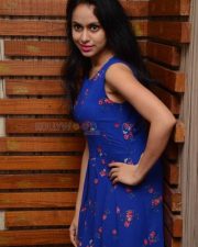 Actress Model Pallavi Dora Photos 23