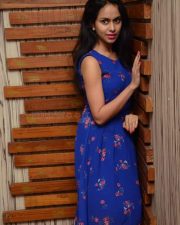 Actress Model Pallavi Dora Photos 26