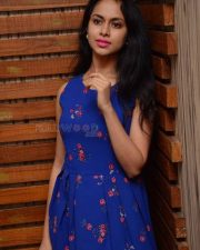 Actress Model Pallavi Dora Photos 28