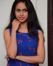 Actress Model Pallavi Dora Photos 32