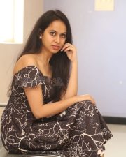 Actress Pallavi Dora Photos 10