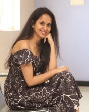 Actress Pallavi Dora Photos 11