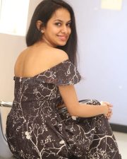 Actress Pallavi Dora Photos 13