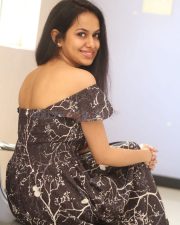 Actress Pallavi Dora Photos 14