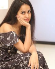 Actress Pallavi Dora Photos 20