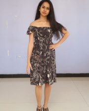Actress Pallavi Dora Photos 23
