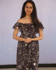 Actress Pallavi Dora Photos 26