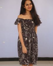 Actress Pallavi Dora Photos 29
