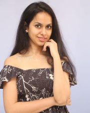 Actress Pallavi Dora Photos 30