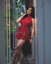 Actress Pallavi Dora Sexy Photoshoot Pictures 02