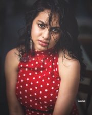 Actress Pallavi Dora Sexy Photoshoot Pictures 03