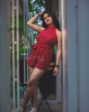 Actress Pallavi Dora Sexy Photoshoot Pictures 05