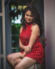 Actress Pallavi Dora Sexy Photoshoot Pictures 06