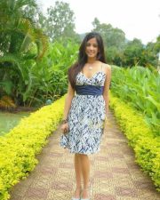 Actress Rithika Hot Bikini Pictures 19