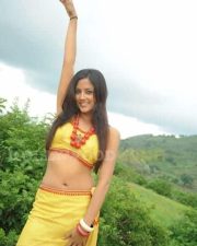 Actress Rithika Sood Stills 05