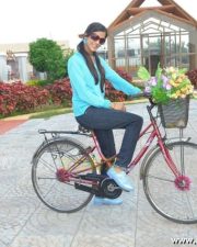 Actress Rithika Sood Stills 09
