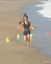 Actress Rithika Sood Stills 100