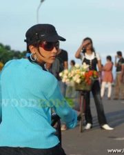 Actress Rithika Sood Stills 11