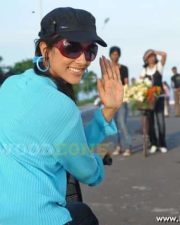 Actress Rithika Sood Stills 13
