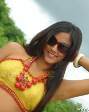 Actress Rithika Sood Stills 135
