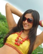 Actress Rithika Sood Stills 136