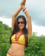 Actress Rithika Sood Stills 137