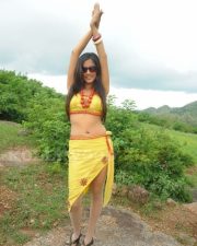 Actress Rithika Sood Stills 138